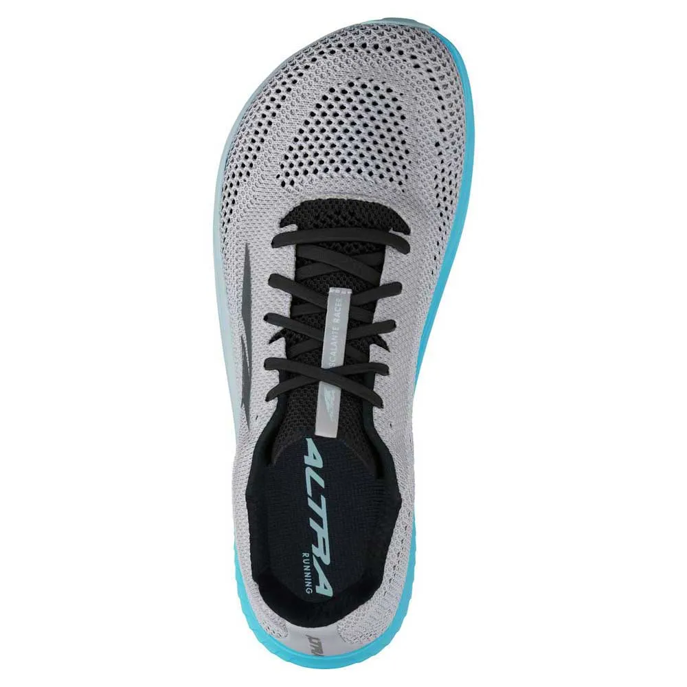 Altra Escalante Racer 2 Løpesko Refurbished male, Gray / blue Altra Escalante Racer 2 Løpesko Refurbished male, Gray / blue
