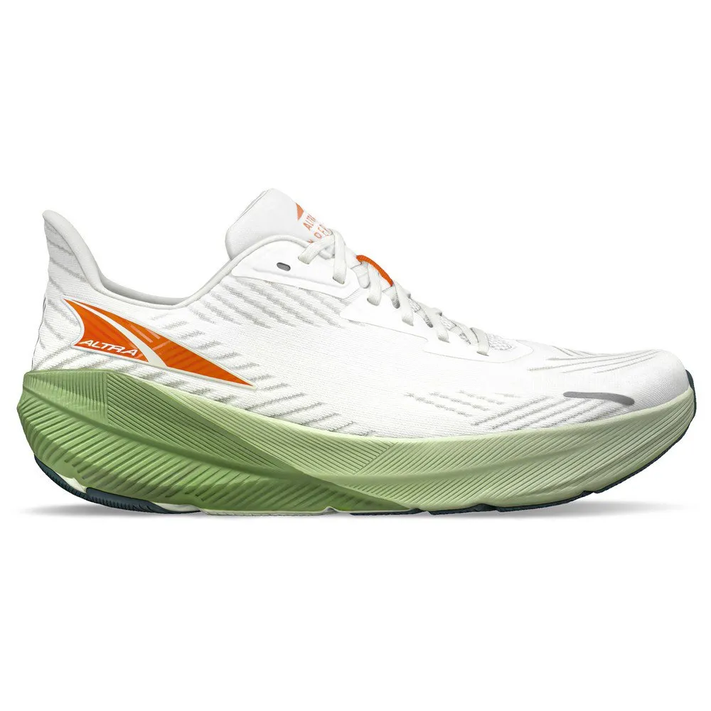 Altra Fwd Experience Løpesko male, White Altra Fwd Experience Løpesko male, White