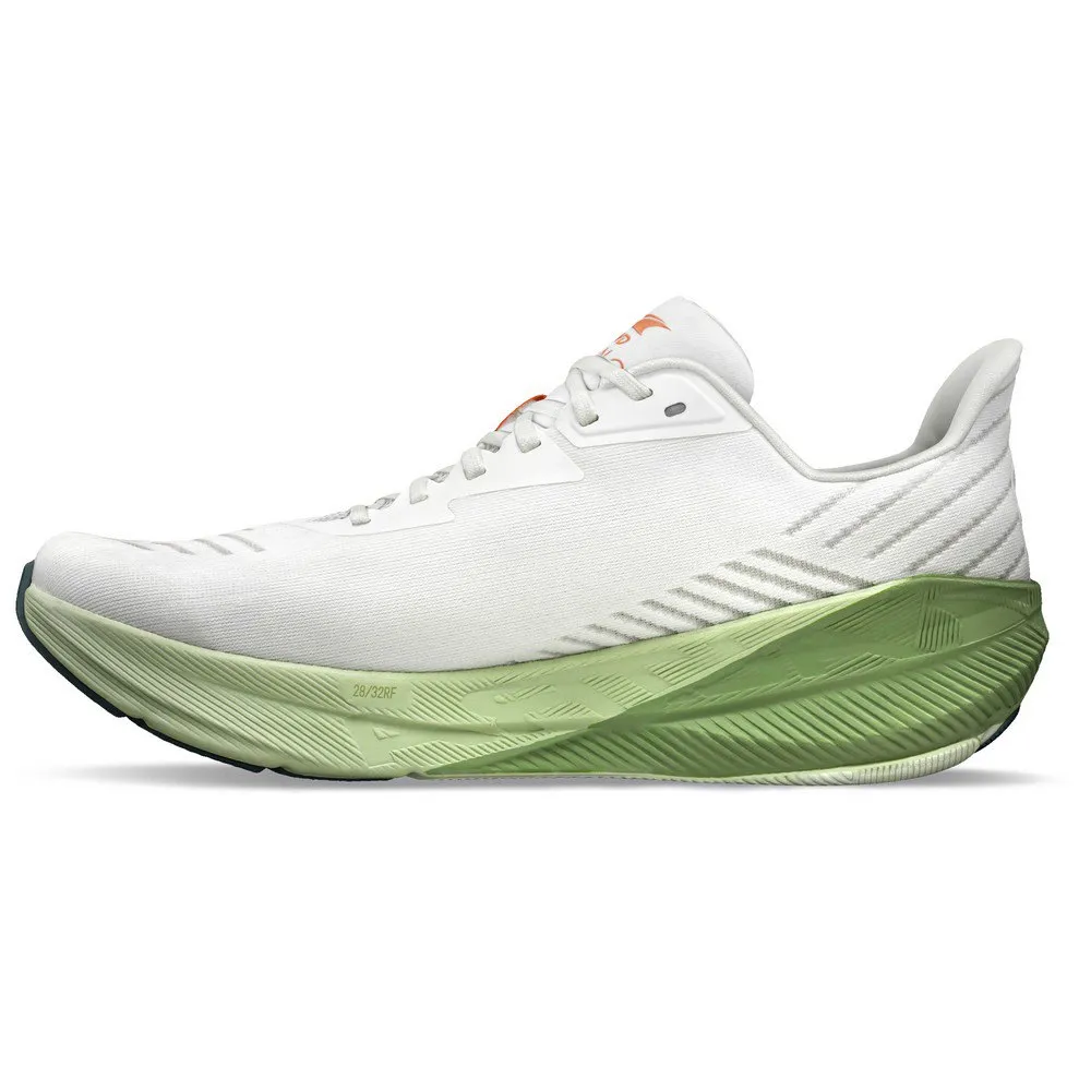 Altra Fwd Experience Løpesko male, White Altra Fwd Experience Løpesko male, White