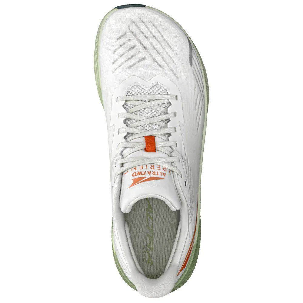 Altra Fwd Experience Løpesko male, White Altra Fwd Experience Løpesko male, White