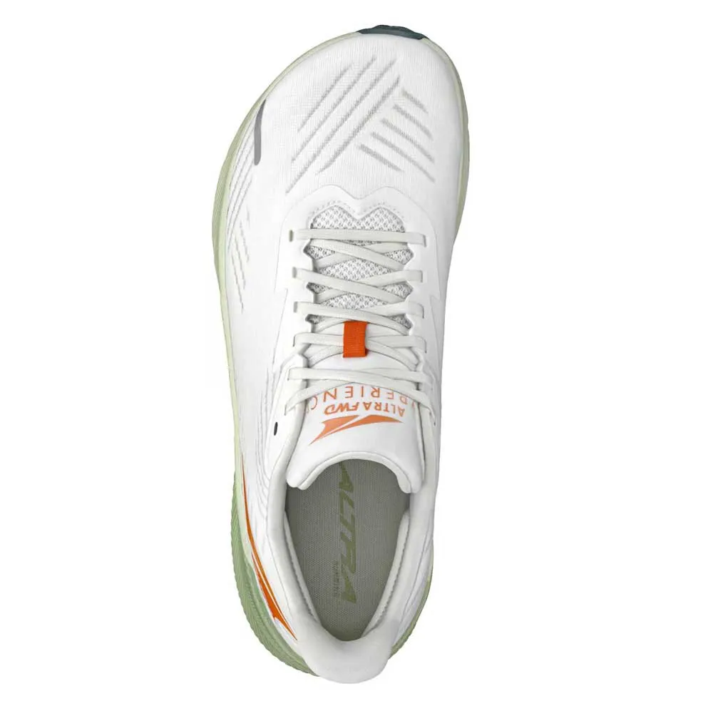 Altra Fwd Experience Løpesko male, White Altra Fwd Experience Løpesko male, White