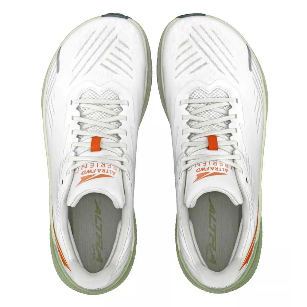 Altra Fwd Experience Løpesko male, White Altra Fwd Experience Løpesko male, White