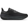 Black/black