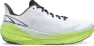 White/lime