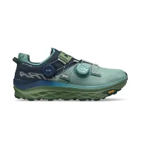 Altra Herre Løpesko Mont Blanc Boa