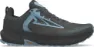 Black/gray