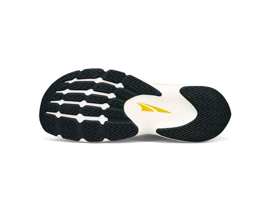 Altra Herre Løpesko Vanish Tempo, Yellow