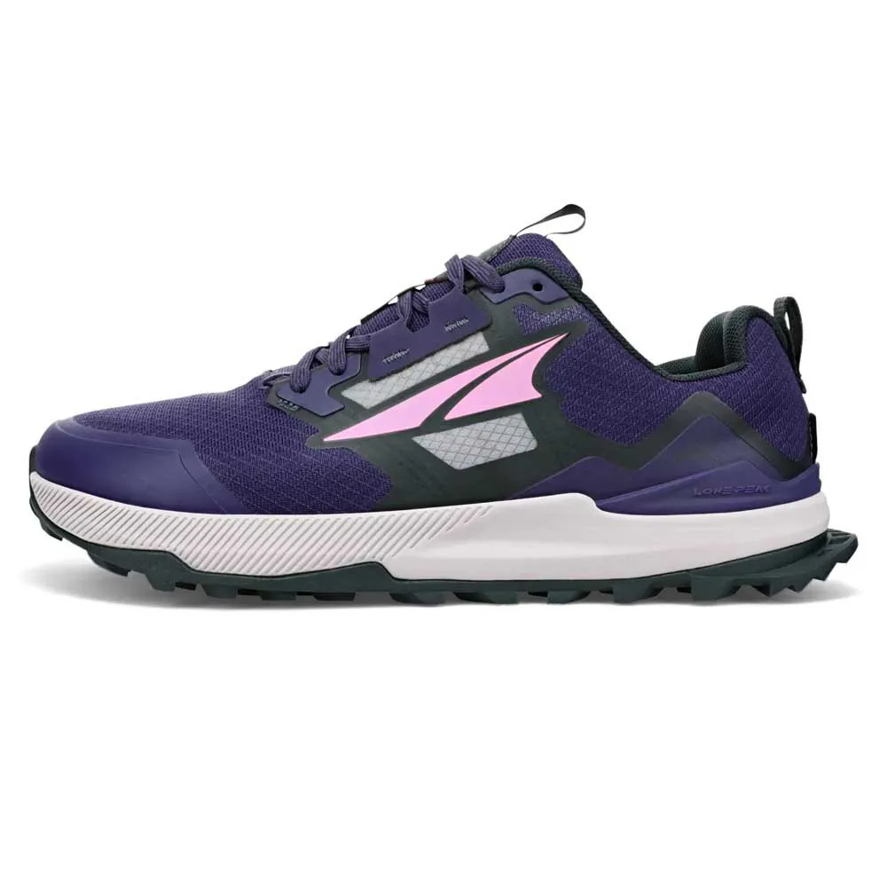 Altra Lone Peak 7 Treningssko female