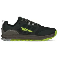 Altra Lone Peak 9 Waterproof Low Tursko Altra Lone Peak 9 Waterproof Low Tursko