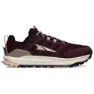 Altra Lone Peak 9 Waterproof Low Tursko