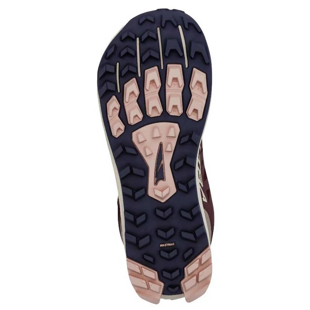 Altra Lone Peak 9 Waterproof Low Tursko Altra Lone Peak 9 Waterproof Low Tursko