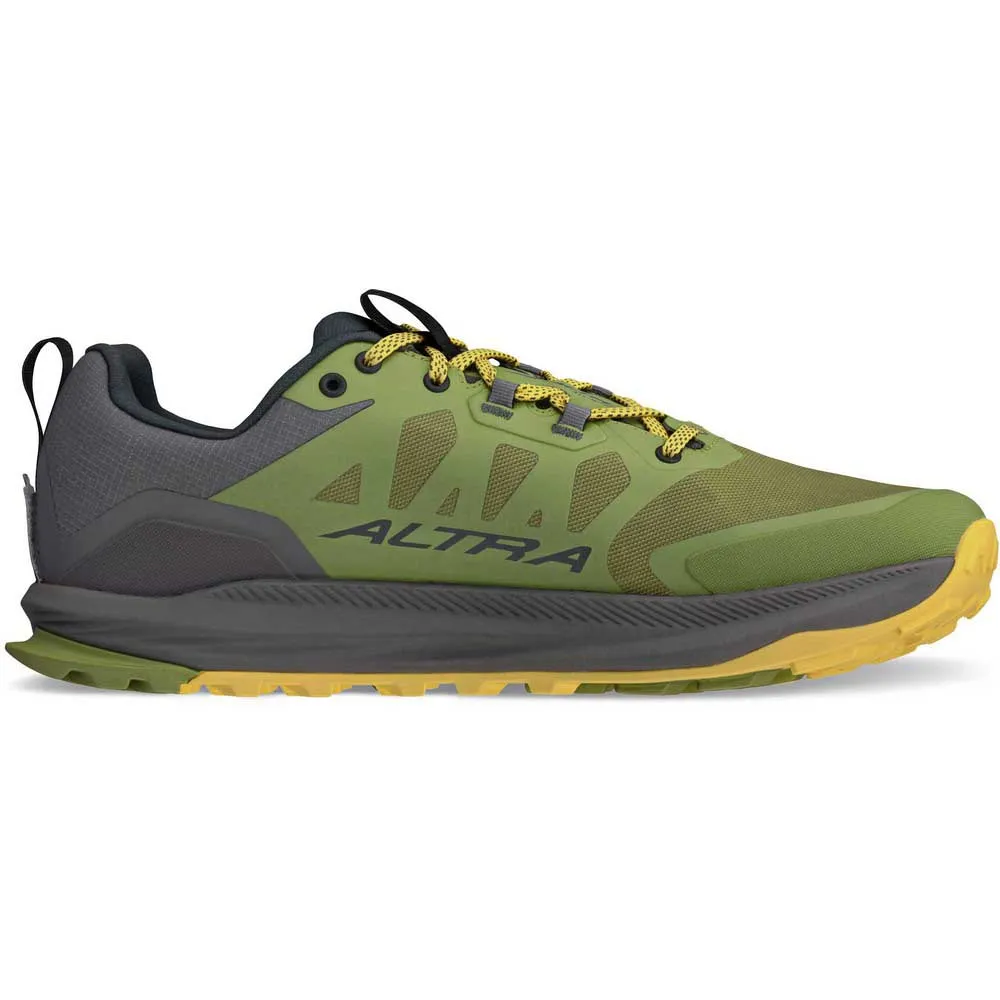 Altra Lone Peak 9 Wp Low Trailsko male