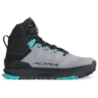 Altra Lone Peak 9 Wp Mid Tursko