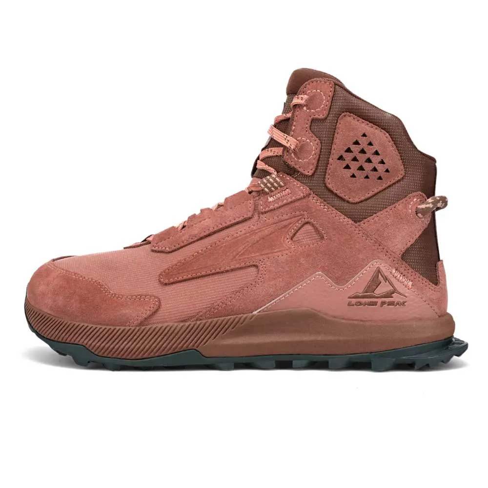 Altra Lone Peak Hiker 2 Tursko
