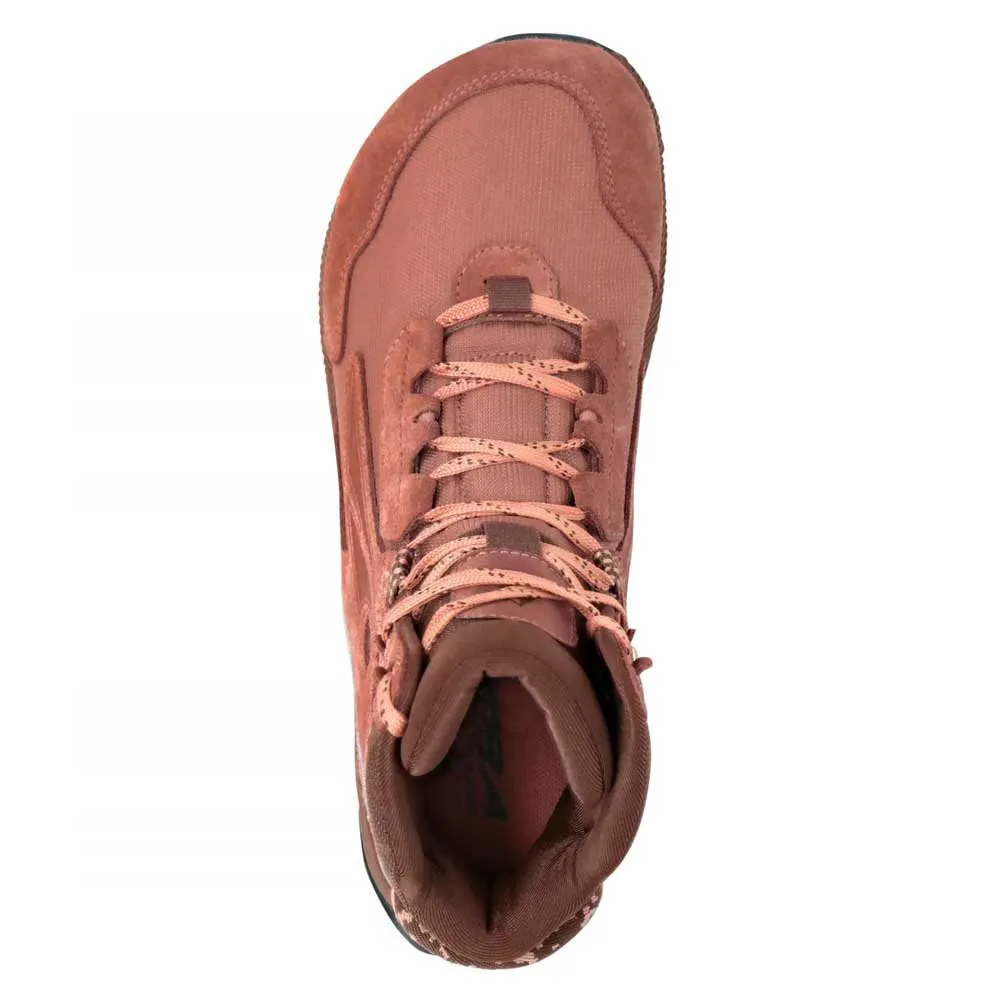 Altra Lone Peak Hiker 2 Tursko