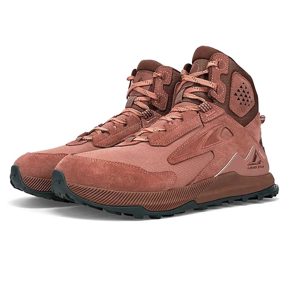 Altra Lone Peak Hiker 2 Tursko