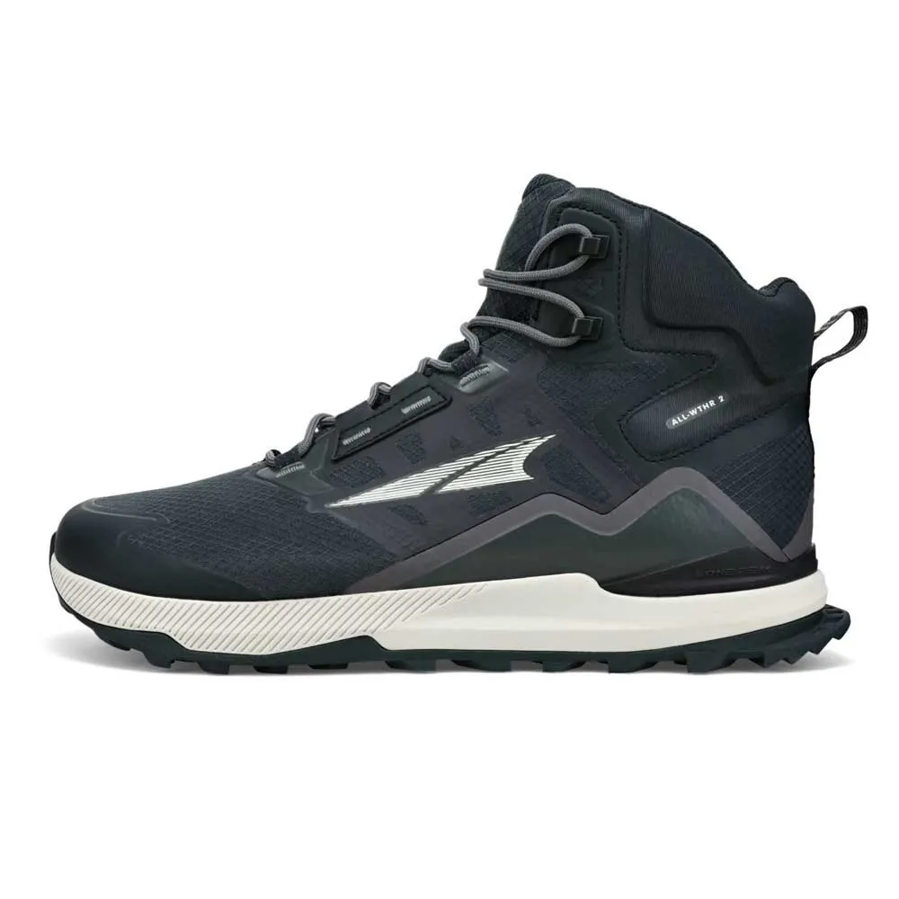 Altra Lone Peak Mid All-wthr 2 Tursko