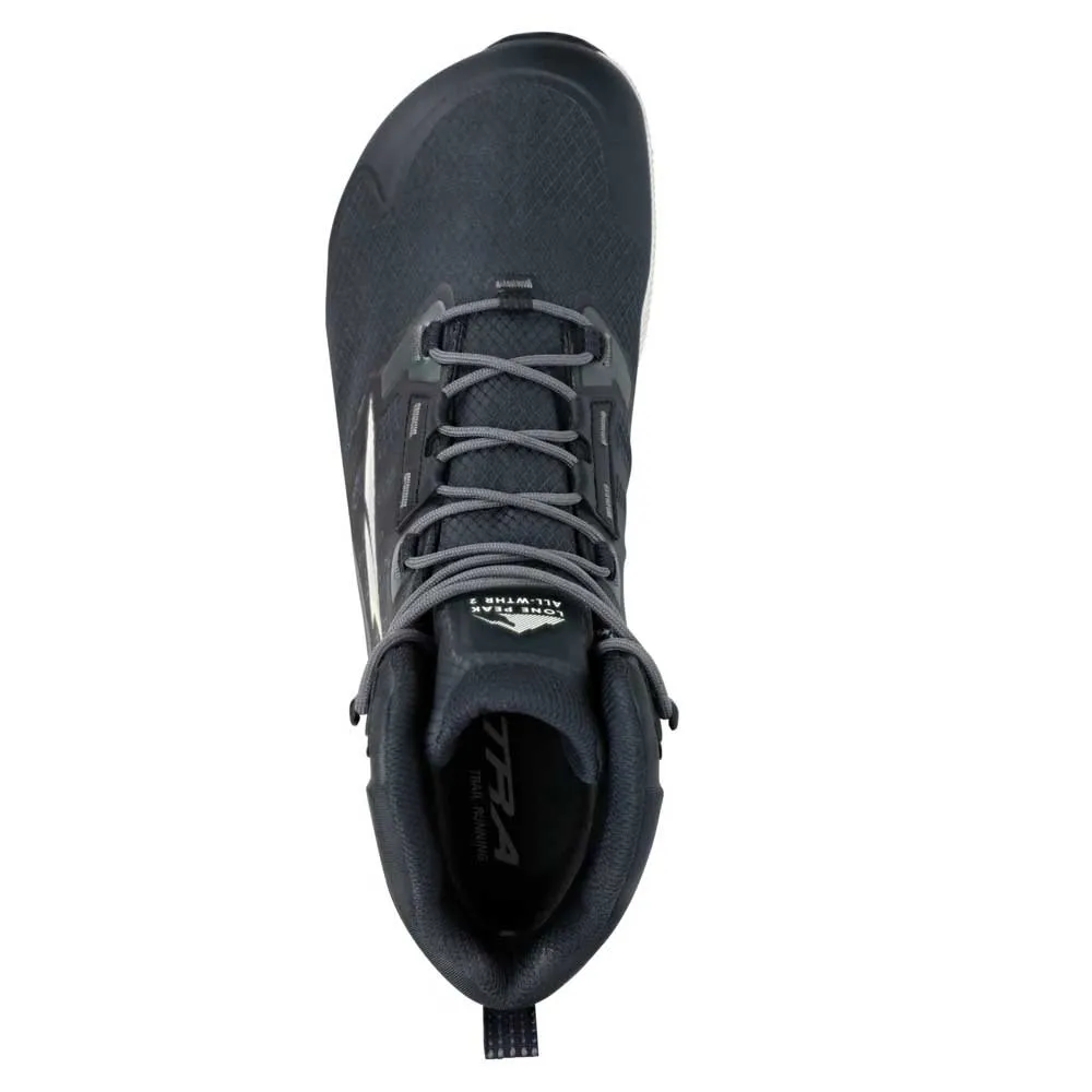 Altra Lone Peak Mid All-wthr 2 Tursko