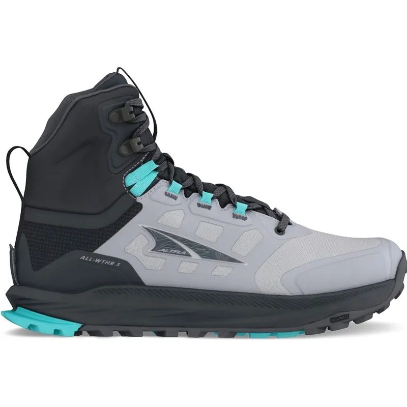 Altra M Lone Peak 9 Waterproof Mid Altra M Lone Peak 9 Waterproof Mid