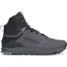 Black/gray