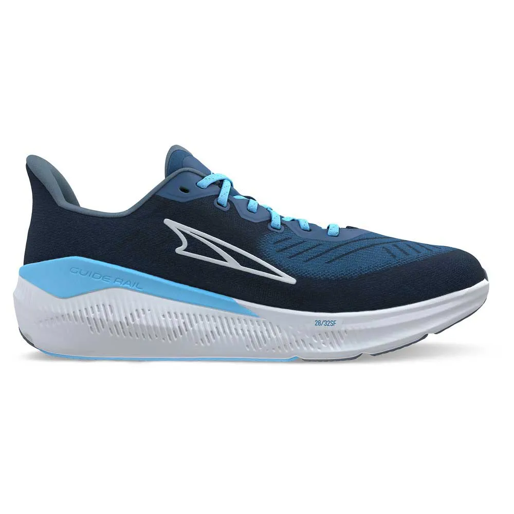 Altra Men's Experience Form Altra Men's Experience Form