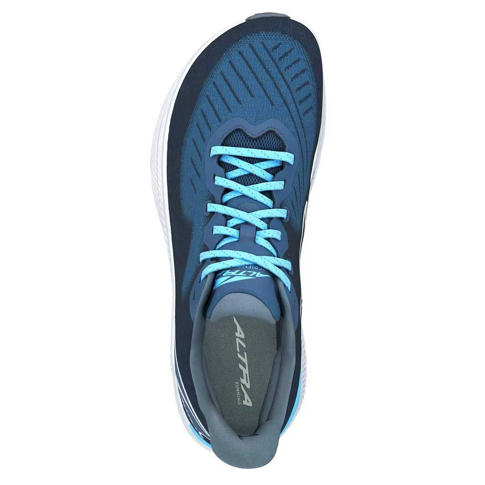 Altra Men's Experience Form Altra Men's Experience Form