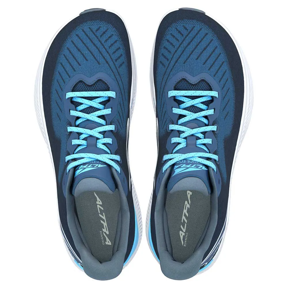 Altra Men's Experience Form Altra Men's Experience Form