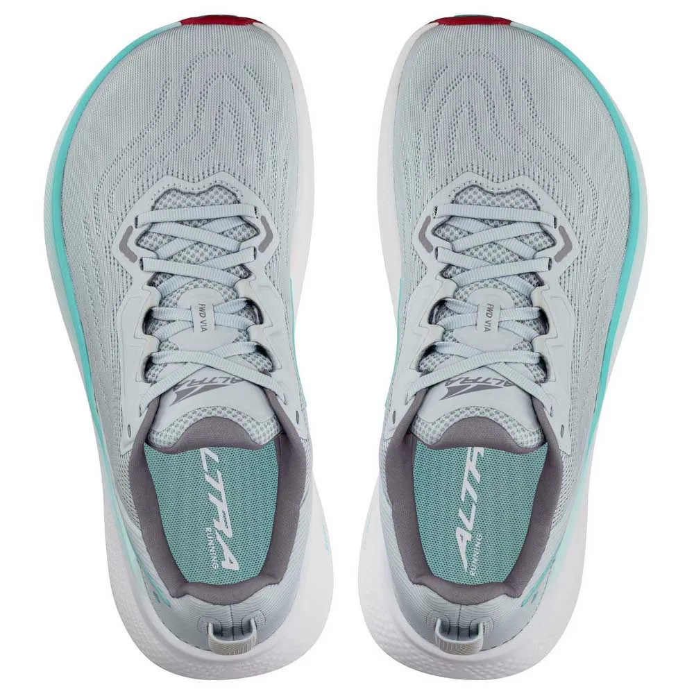 Altra Men's FWD Via