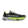 Black / lime 1