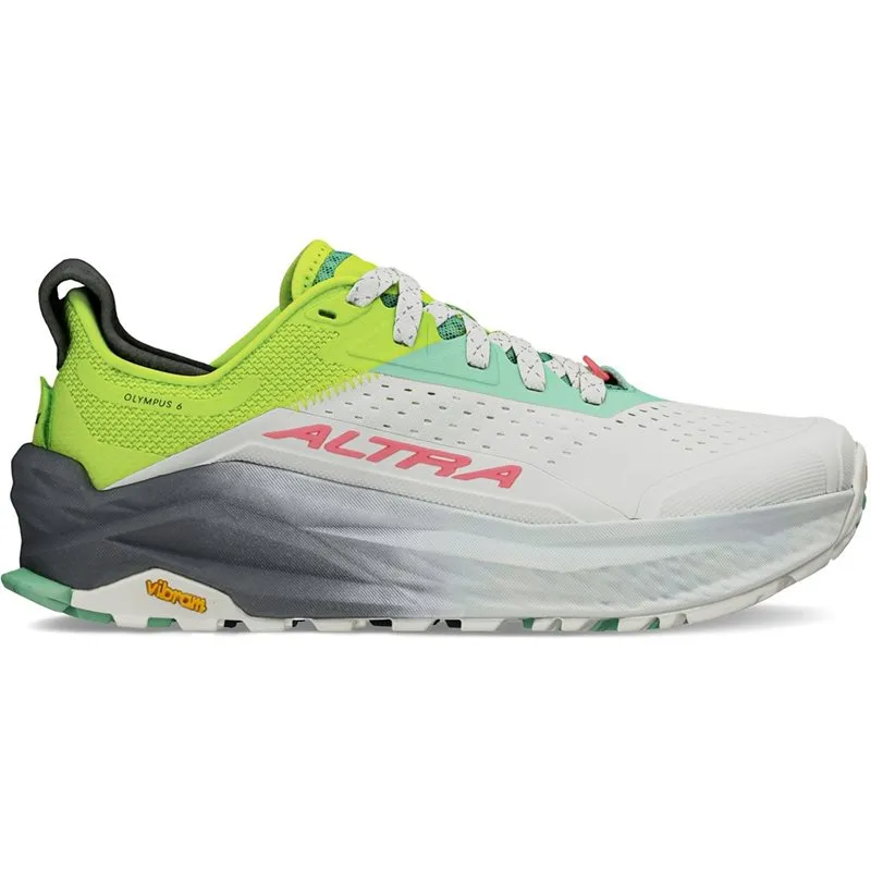 Altra Men's Olympus 275