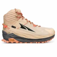 Altra Olympus 5 Hike Mid Goretex Tursko
