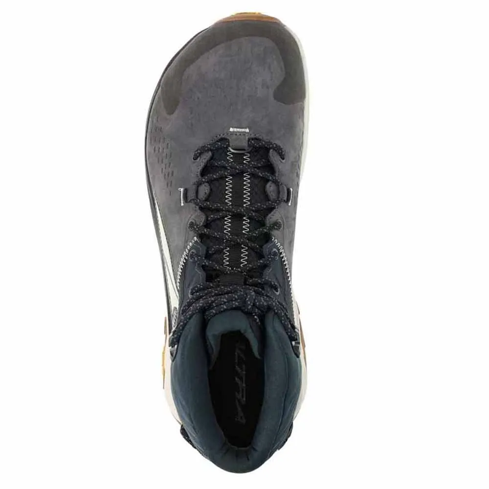 Altra Olympus 5 Hike Mid Goretex Tursko
