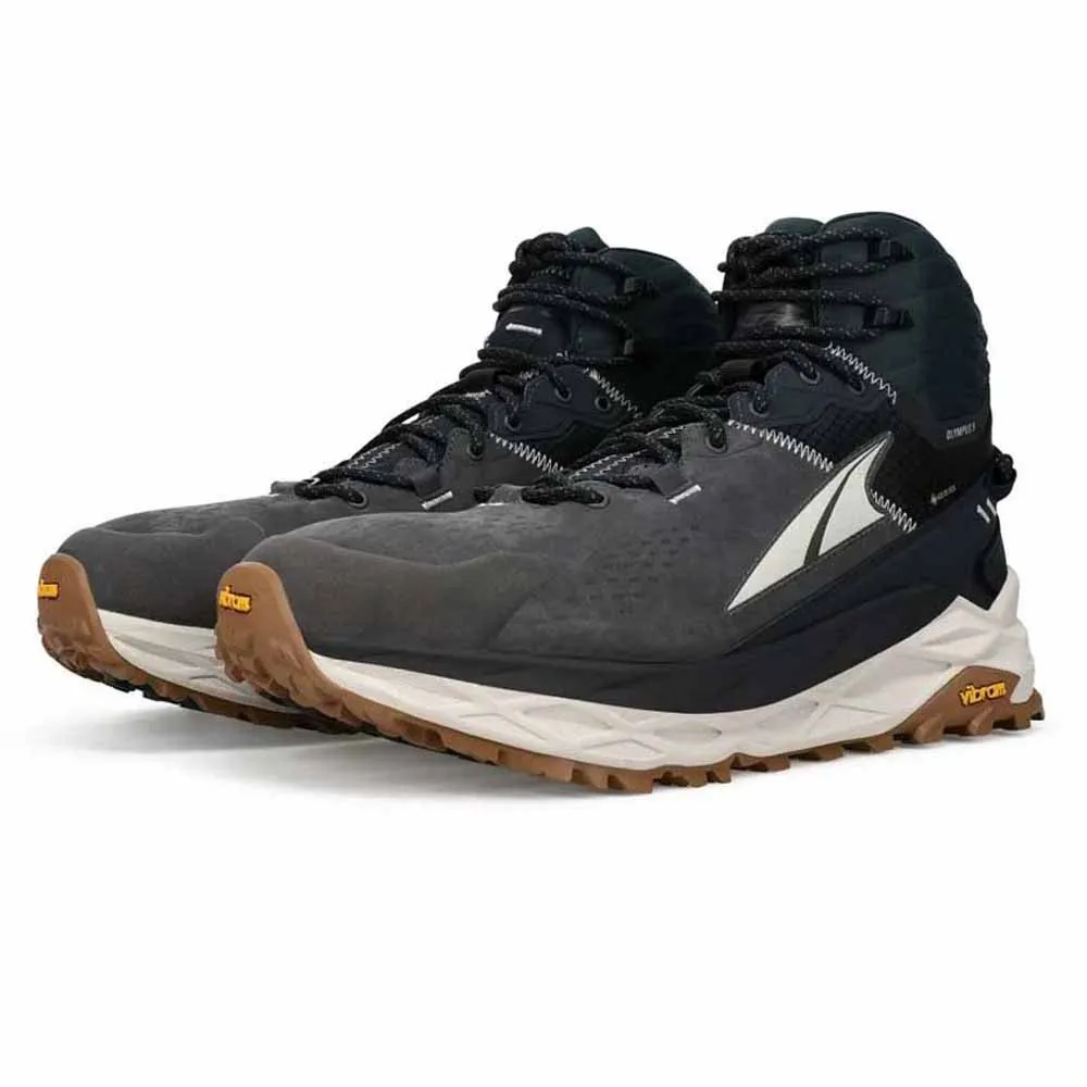 Altra Olympus 5 Hike Mid Goretex Tursko