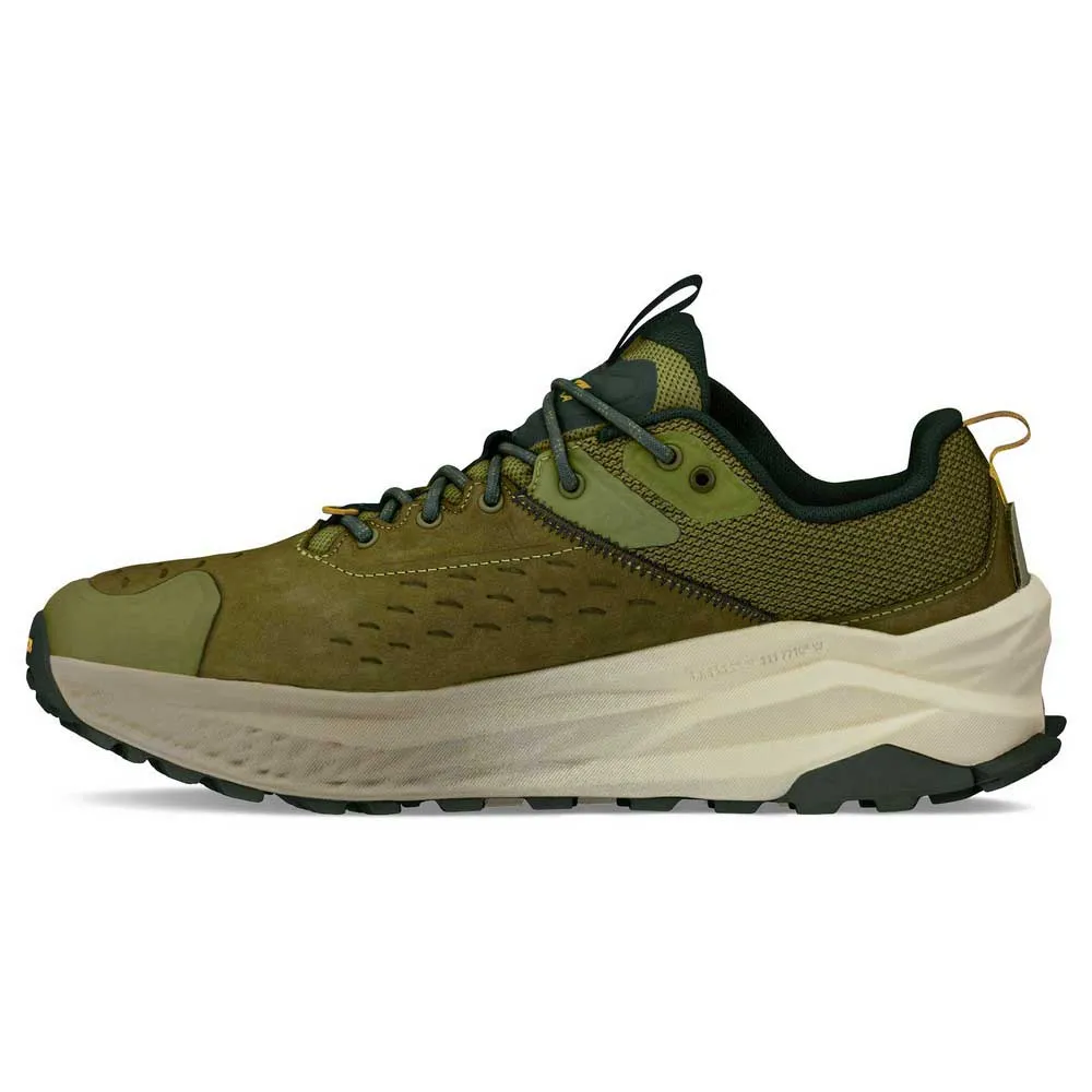 Altra Olympus 6 Hike Low Goretex Tursko