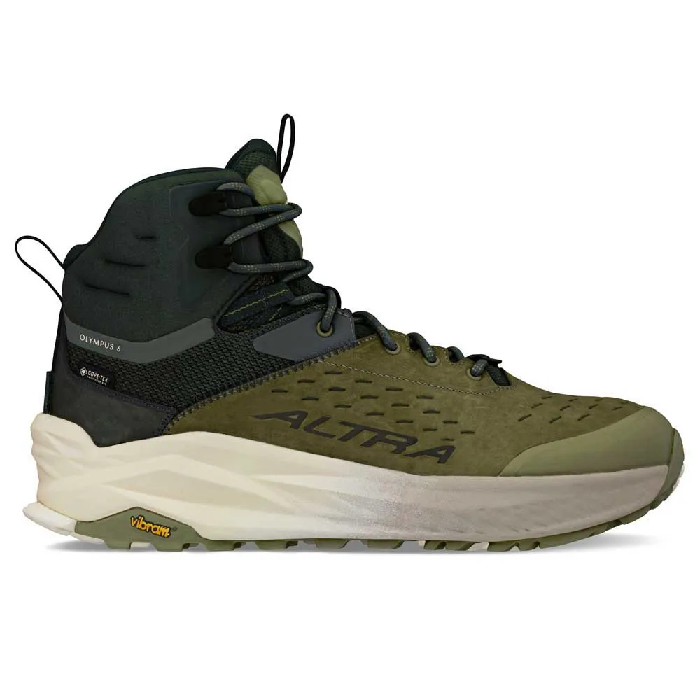 Altra Olympus 6 Hike Mid Goretex Tursko Altra Olympus 6 Hike Mid Goretex Tursko