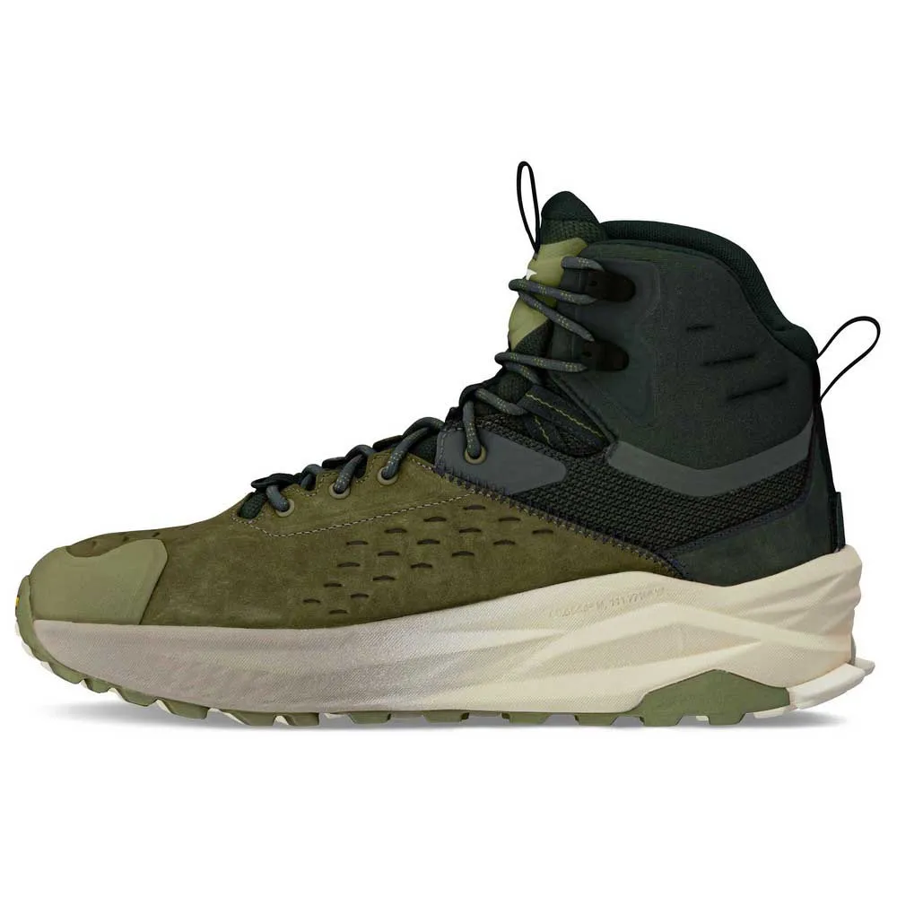 Altra Olympus 6 Hike Mid Goretex Tursko Altra Olympus 6 Hike Mid Goretex Tursko