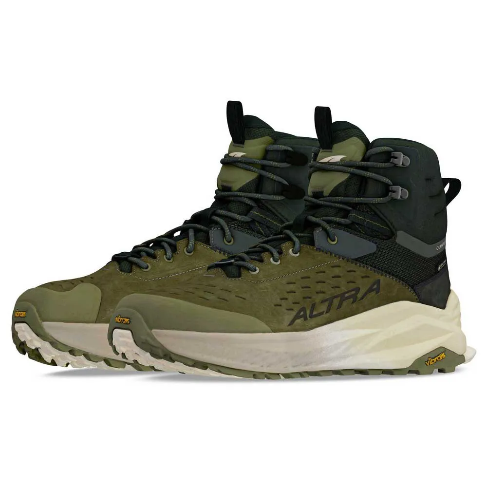 Altra Olympus 6 Hike Mid Goretex Tursko Altra Olympus 6 Hike Mid Goretex Tursko