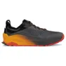 Altra Olympus 6 Trailsko Refurbished male, Black / orange