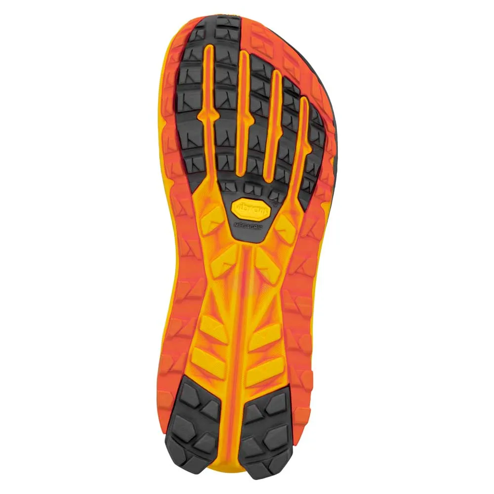 Altra Olympus 6 Trailsko Refurbished male, Black / orange Altra Olympus 6 Trailsko Refurbished male, Black / orange