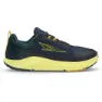 Blue / yellow