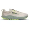 Gray / green