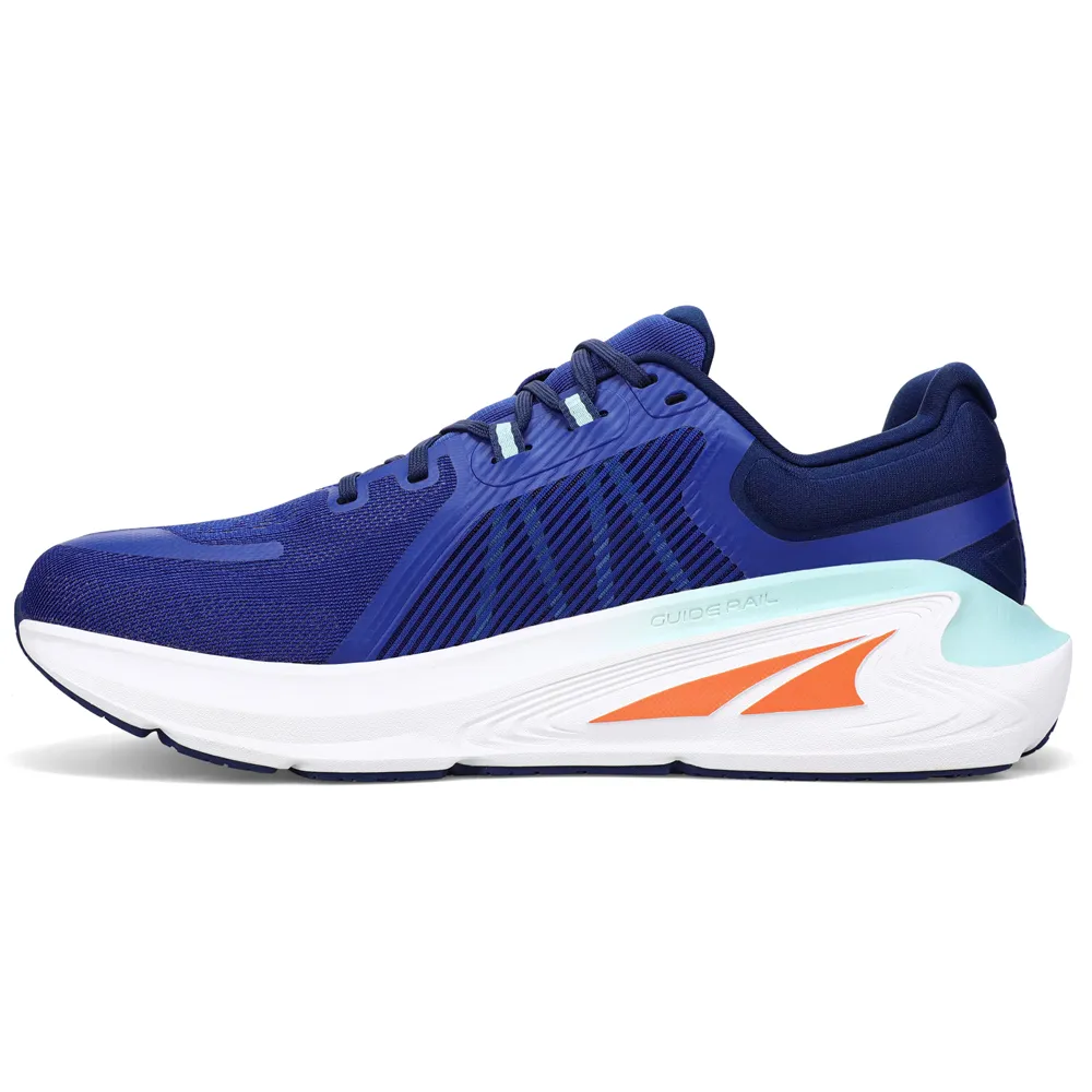 Altra Paradigm 7 Brede Løpesko male