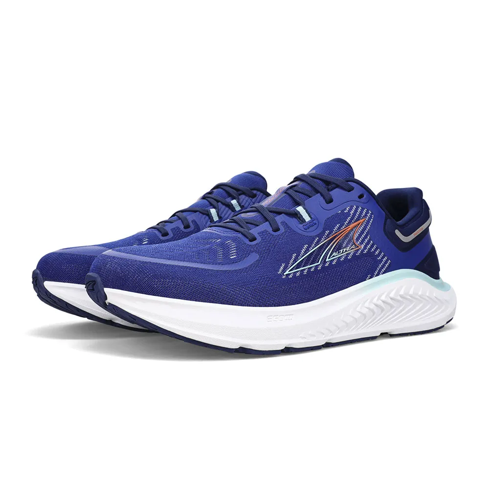Altra Paradigm 7 Brede Løpesko male