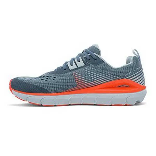 Altra Provision 5 Løpesko female, Grey / coral Altra Provision 5 Løpesko female, Grey / coral