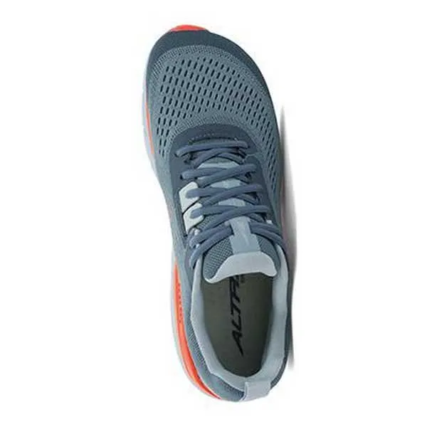 Altra Provision 5 Løpesko female, Grey / coral Altra Provision 5 Løpesko female, Grey / coral