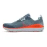 Altra Provision 5 Løpesko female, Grey / coral