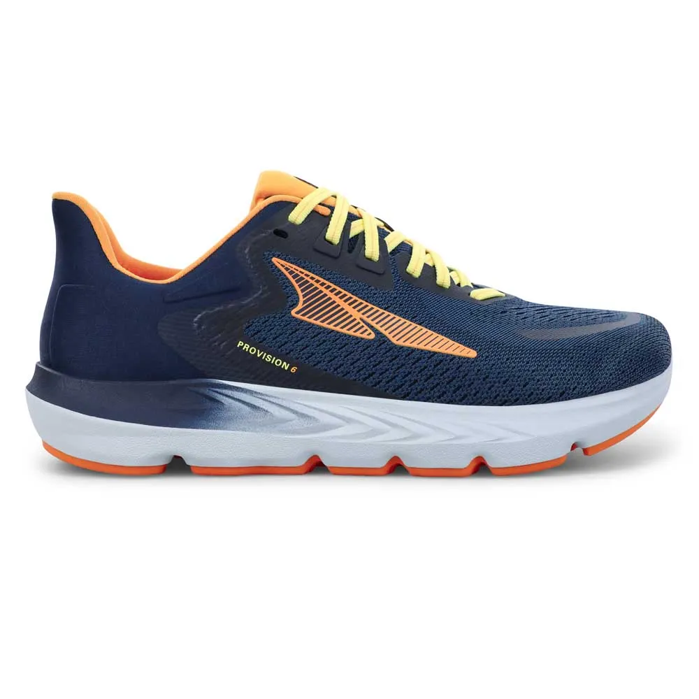 Altra Provision 6 Løpesko male