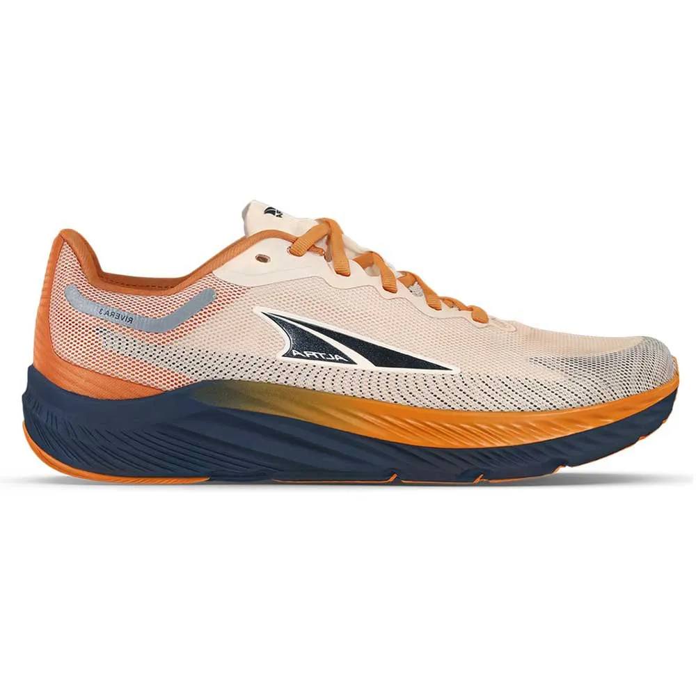 Altra Rivera 3 Løpesko female Altra Rivera 3 Løpesko female