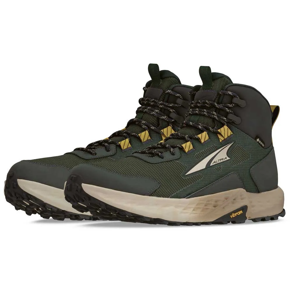 Altra Timp 5 Hiker Goretex Tursko Altra Timp 5 Hiker Goretex Tursko