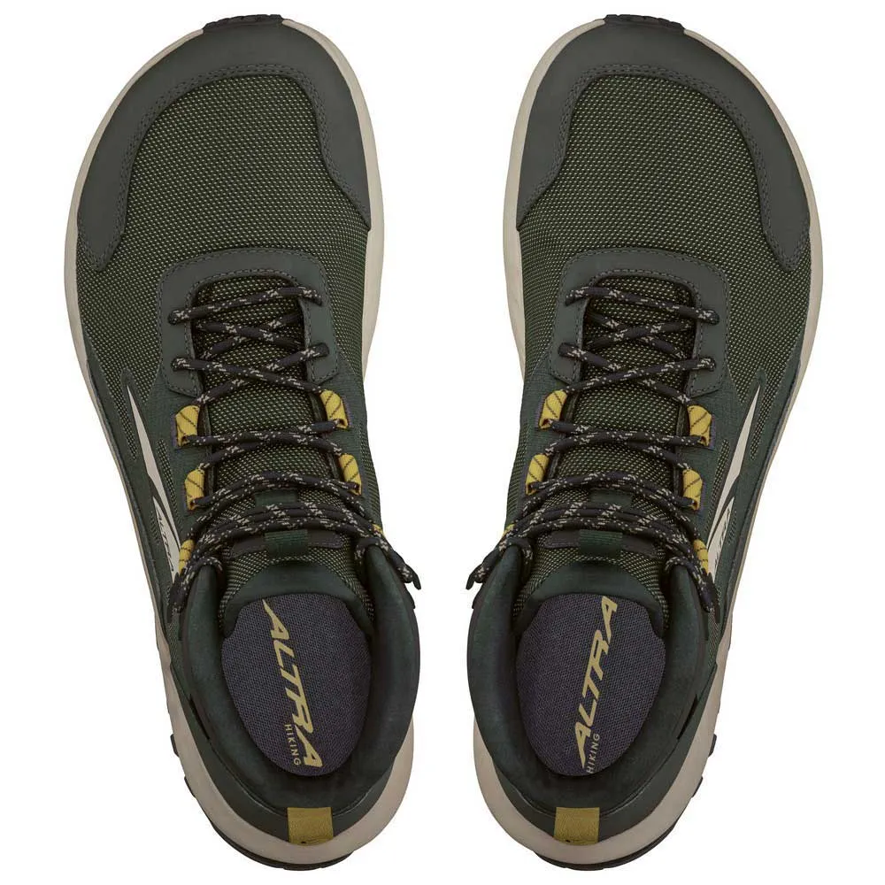 Altra Timp 5 Hiker Goretex Tursko Altra Timp 5 Hiker Goretex Tursko